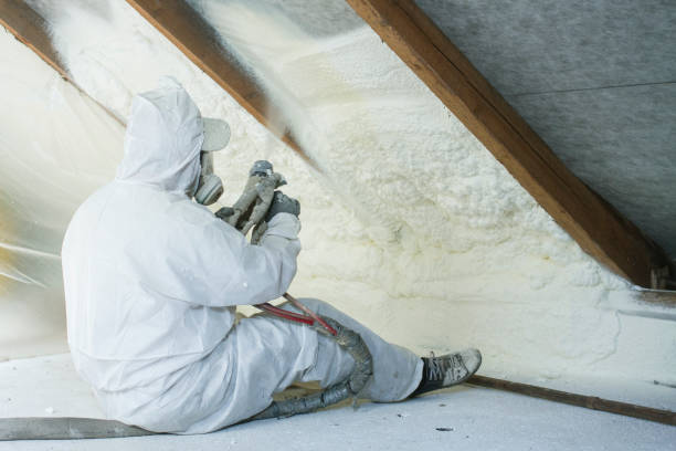 Types of Insulation We Offer in Corning, AR